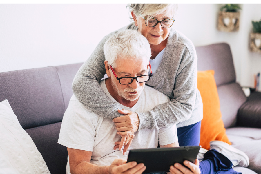Engaging members to self manage