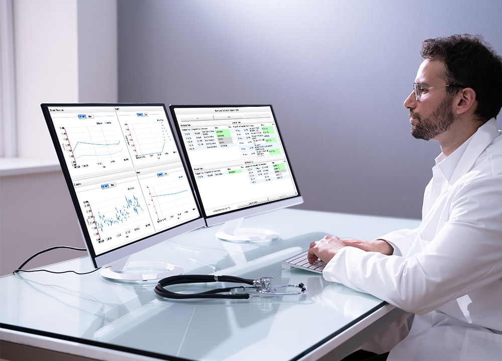 Insight informed clinical decisions
