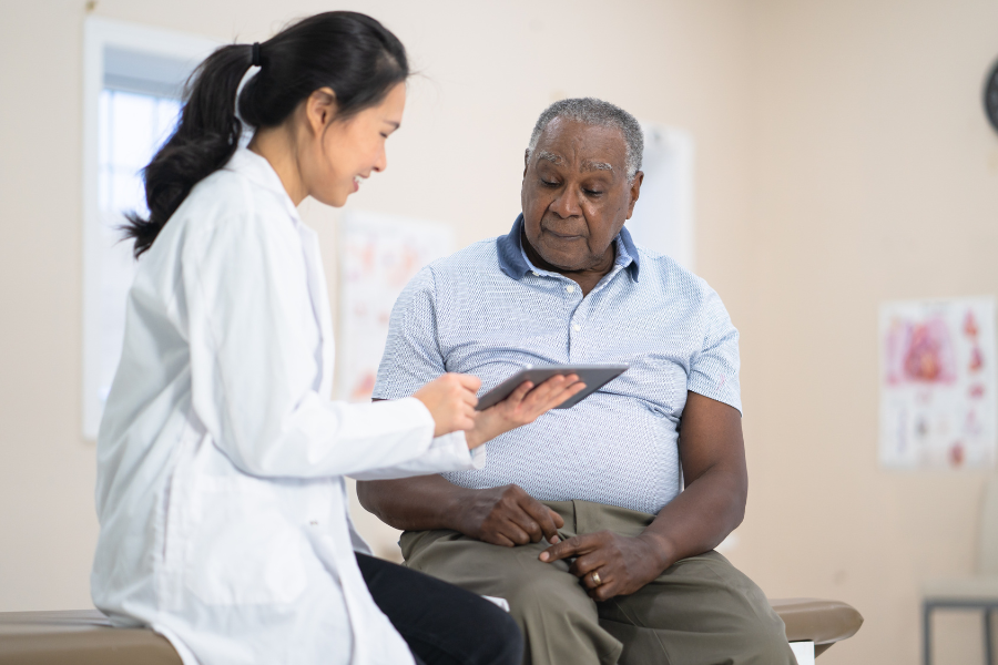 Empowering primary care teams