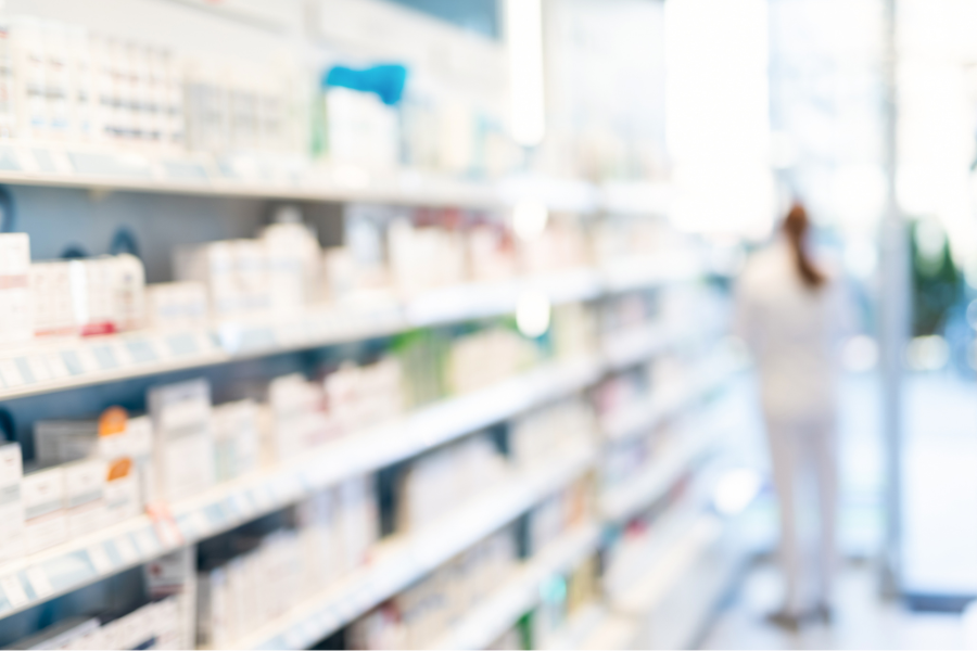 Medication management and adherence